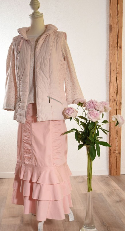 Margot Summer Maxi Margot Summer Maxi