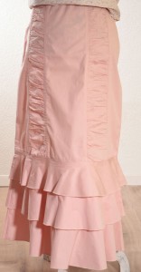 Margot Summer Maxi Margot Summer Maxi