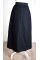 nC Classic Denim Skirt Maxi